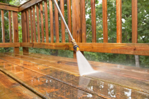 Deck Cleaning Services in Maysville, MO